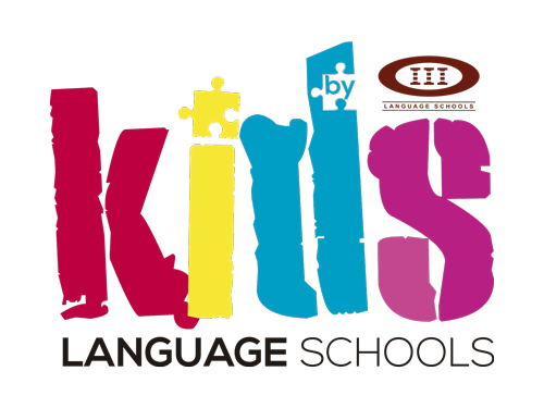 III Kids - Inglés para niños