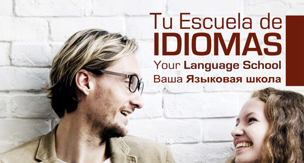 Folleto Cursos III - Instituto Internacional de Idiomas