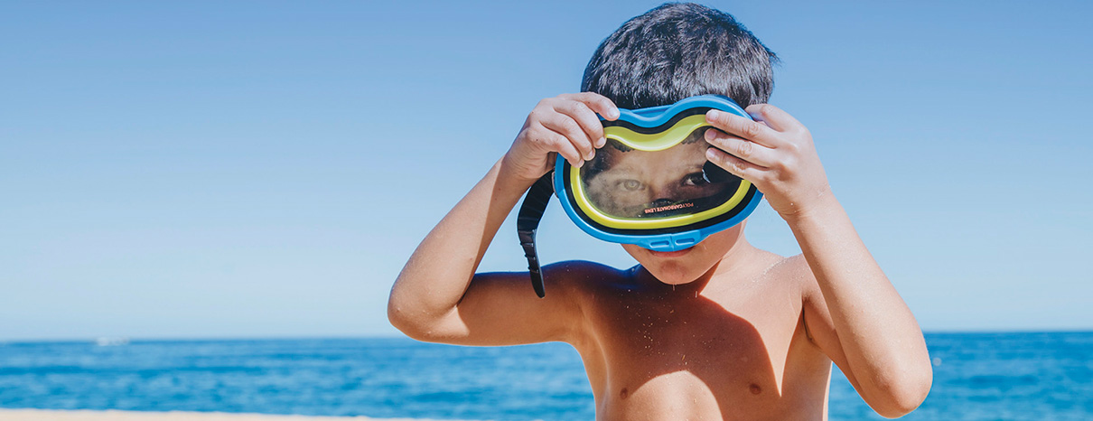 ¡Comenzamos el verano!