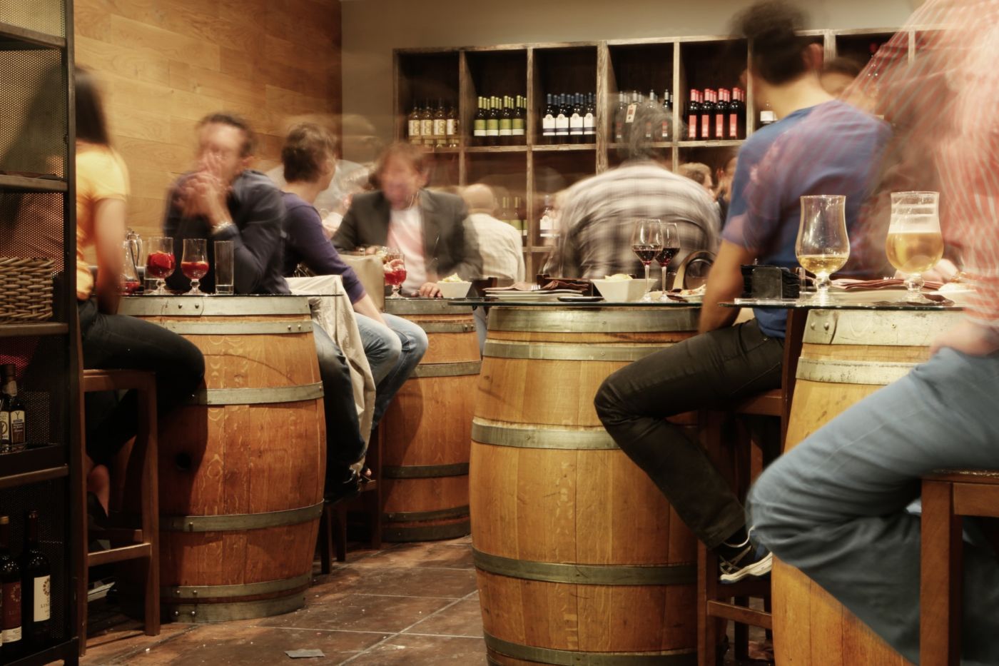 Vamos al cole, “como pedir en el restaurante o cafetería”