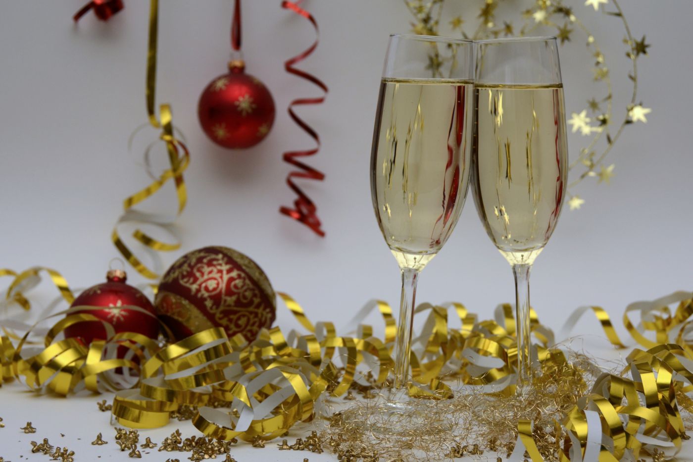 Vamos al cole, ¡Feliz Navidad!