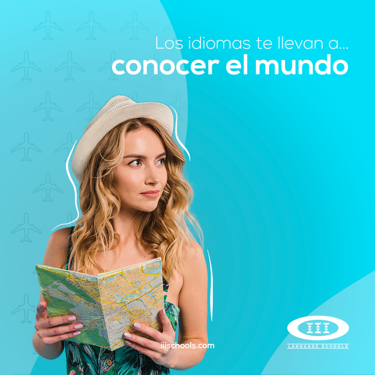 Idiomas