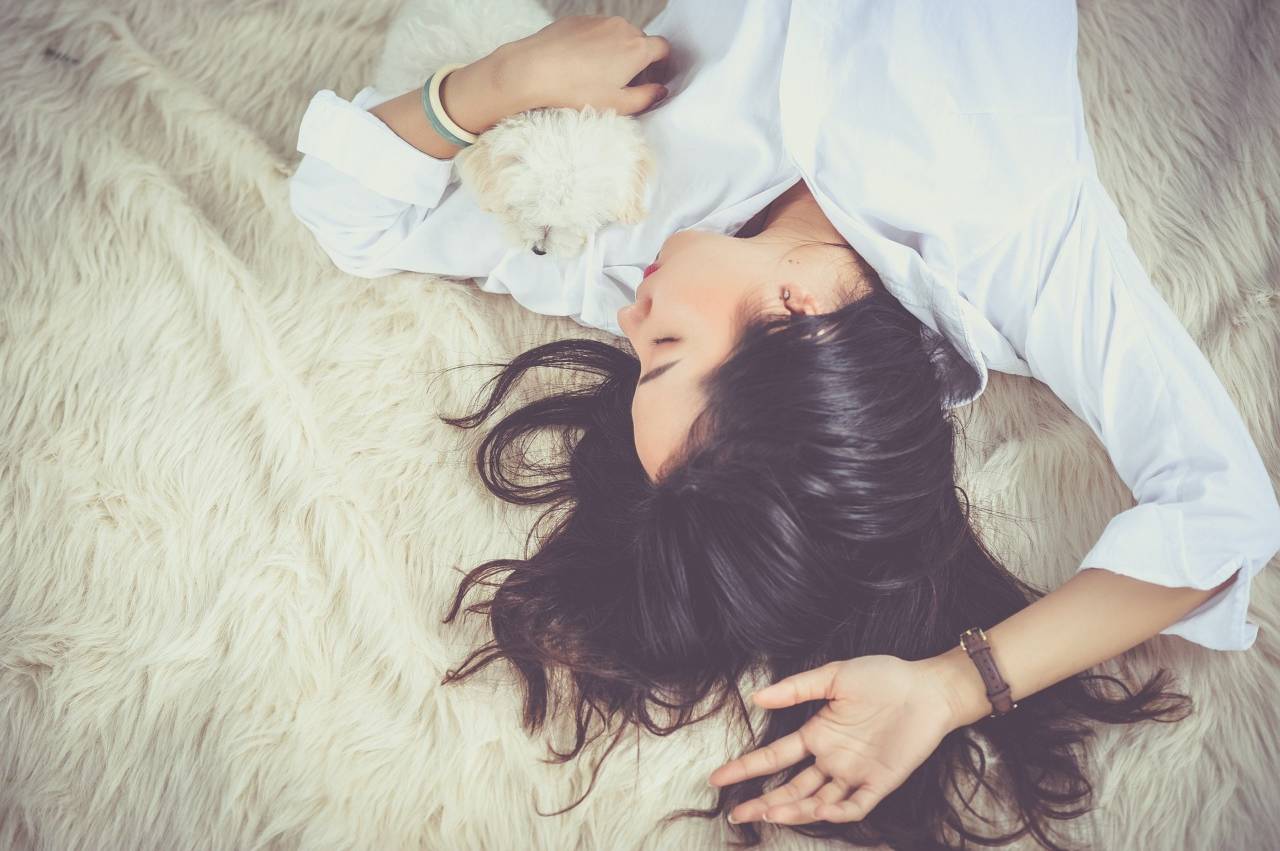 DORMIR LA SIESTA 1