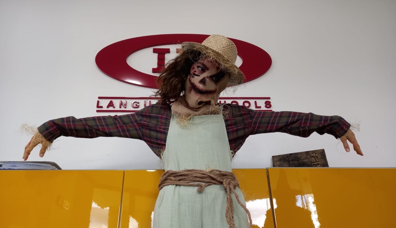 El terror ha pasado por aquí