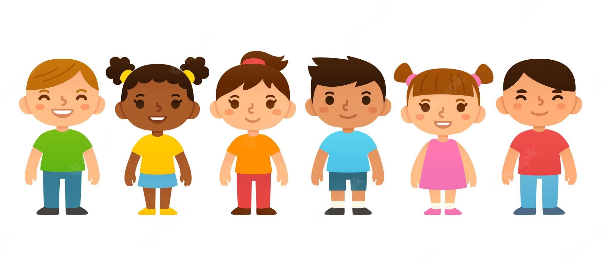 Los niños aprendes así y así lo hacemos posible