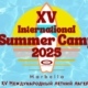 Campamento de verano 2025 - Marbella