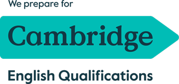 We prepare for Cambridge English Qualifications