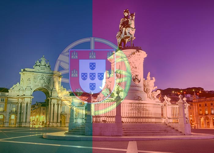 Curso de Portugués