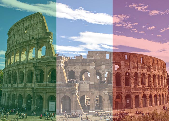 Cursos de Italiano