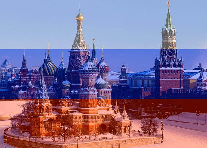 Cursos de Ruso