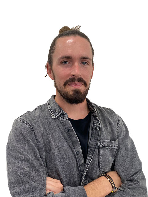 Matt