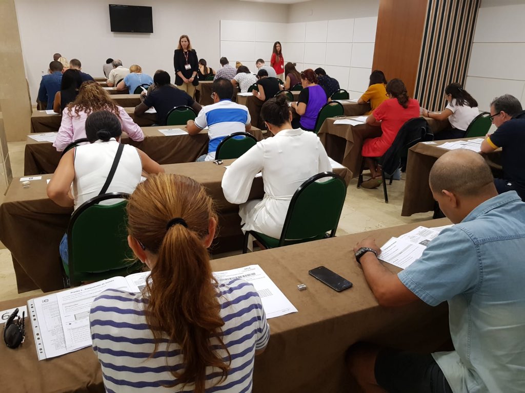 Examen Nacionalidad