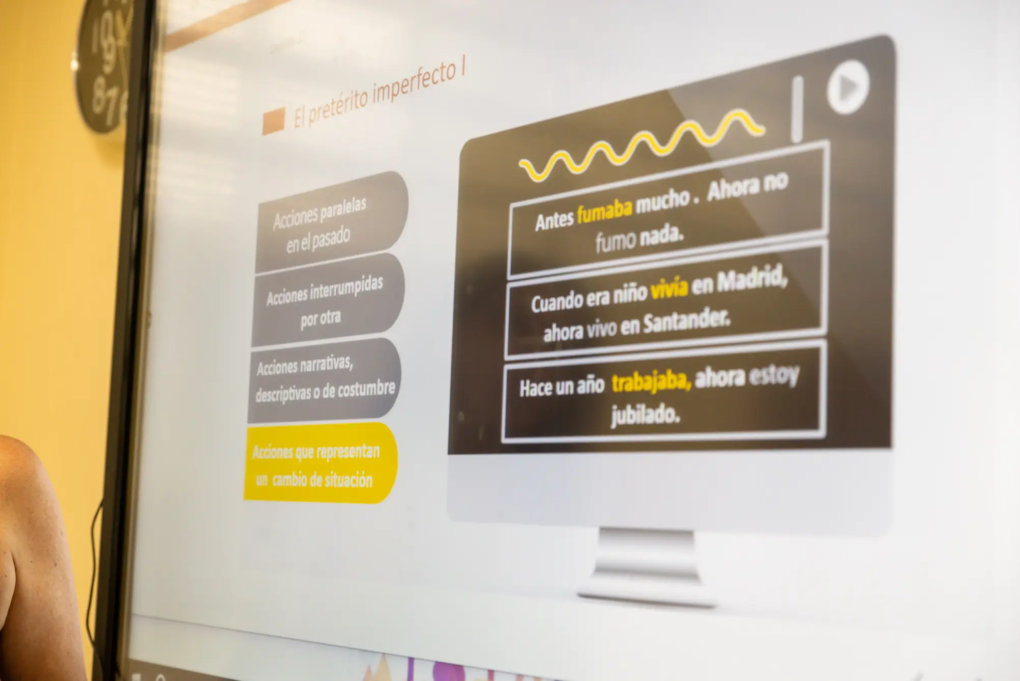 Cursos online - Videoconferencia