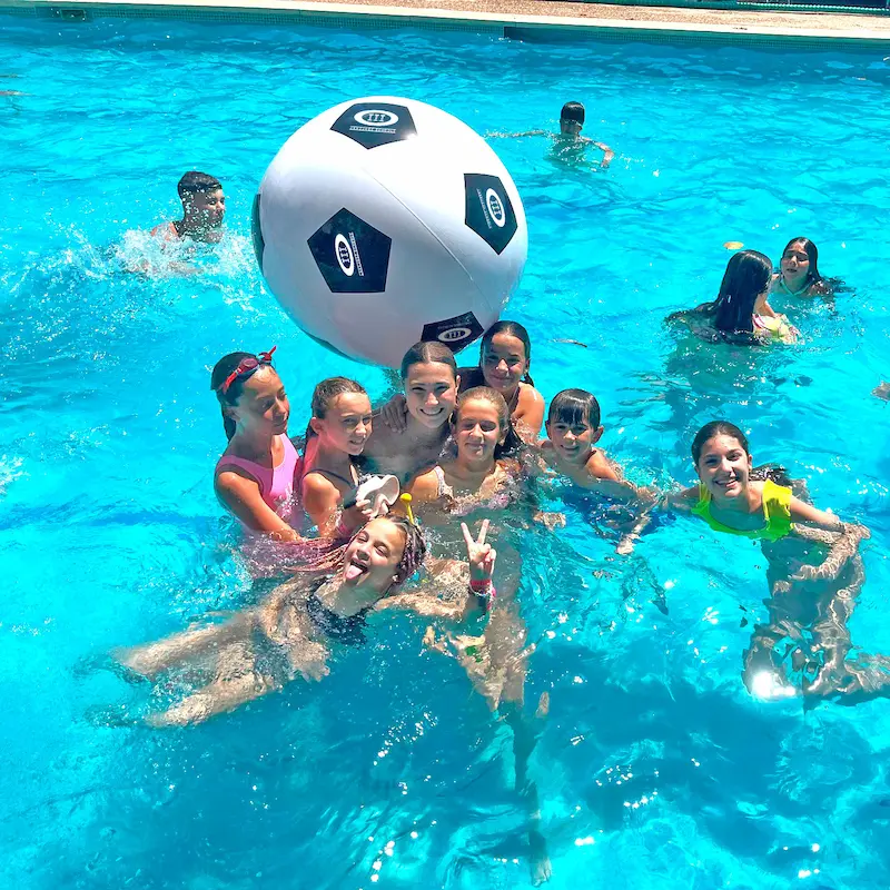 Campamento de verano - bilingue en Marbella Campamento de verano - bilingue en Marbella