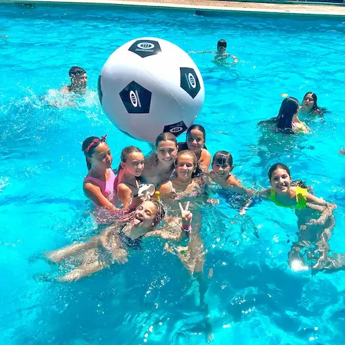 Campamento de verano - bilingue en Marbella Campamento de verano - bilingue en Marbella
